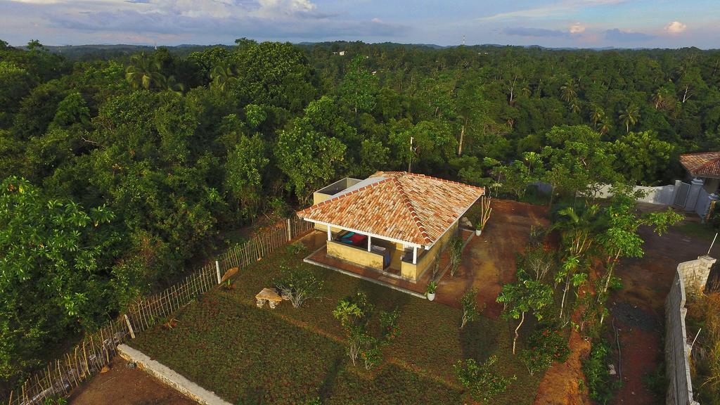 The Horizon Hill Top Villa Unawatuna Room photo